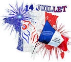 FETE NATIONALE DU 14 JUILLET
