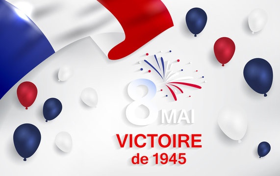 COMMEMORATION DU 8 MAI